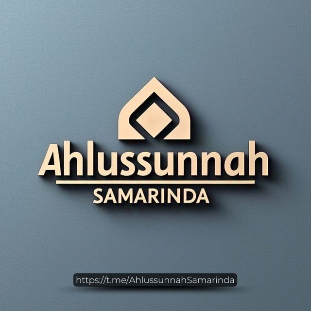 AHLUSSUNNAH SAMARINDA