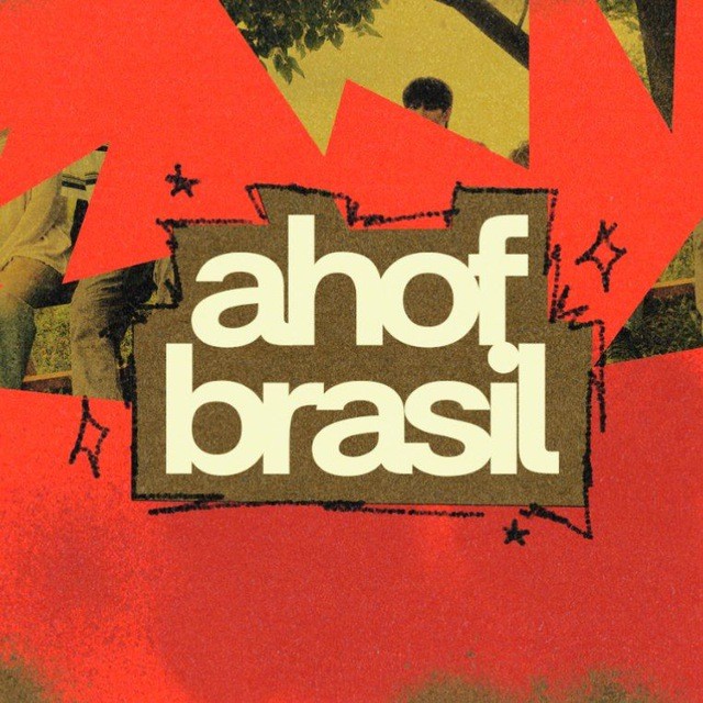 AHOF Brasil