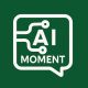 AI moment by Thomas