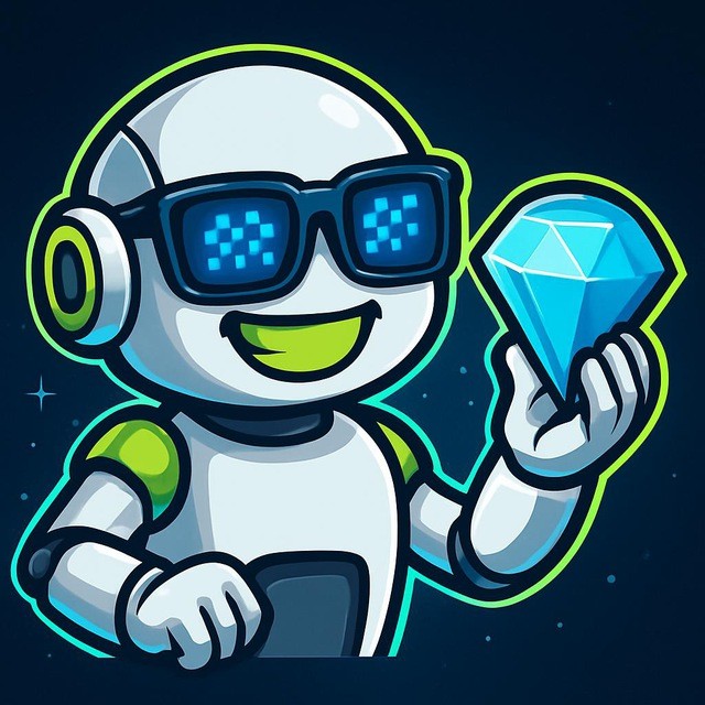 AiXovia App – AI Trade Signals (Refund Guarantee)