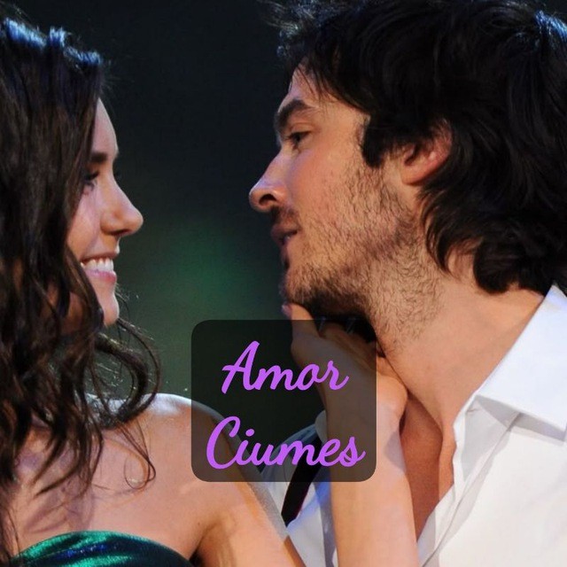 Amor😍 & ciúmes🙄