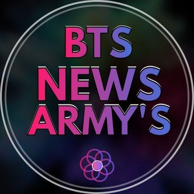 BTS⁷ NEWS ARMY’S 🌺
