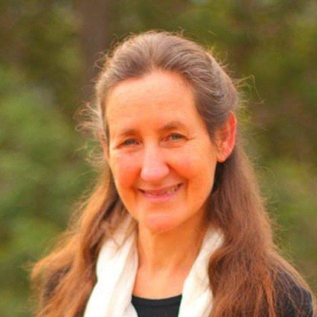 Barbara O’Neill