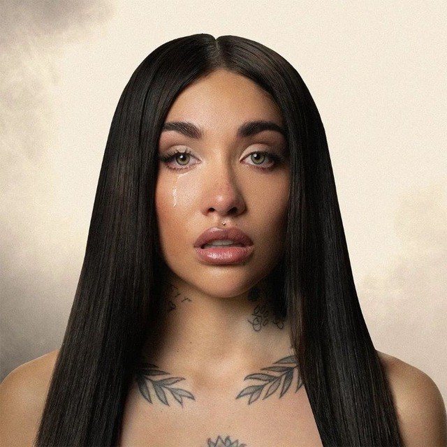 Maria Becerra Brasil