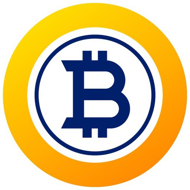 Bitcoin Gold Official – Global(English)