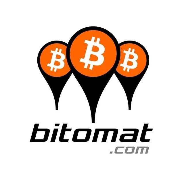 Bitomat Official 🇬🇧