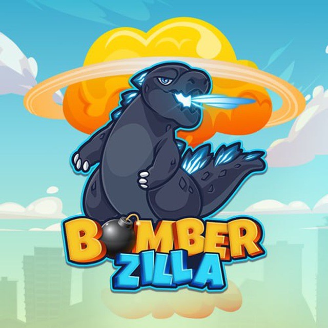 BOMBERZILLA