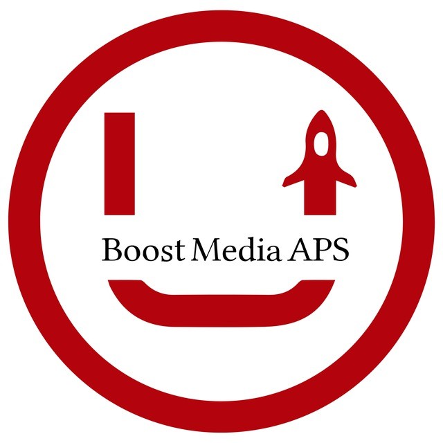 Boost Media APS channel