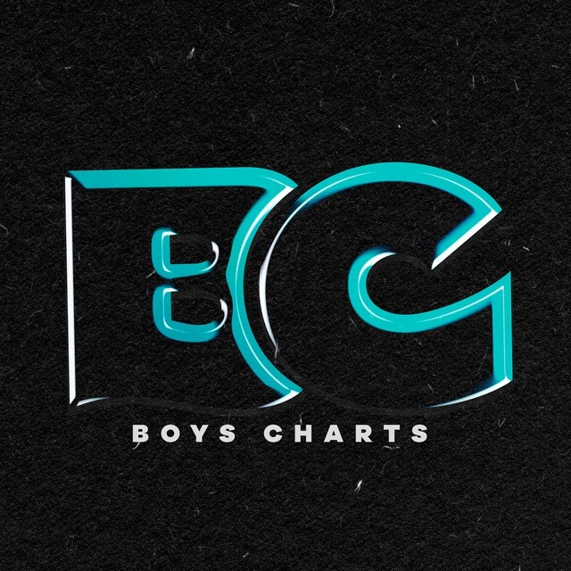 Boys Charts