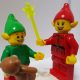 🧱 Juguetes Lego al mejor precio y con descuentos!