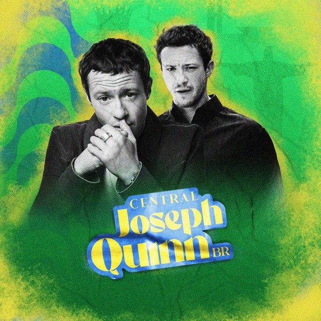 Central Joseph Quinn BR