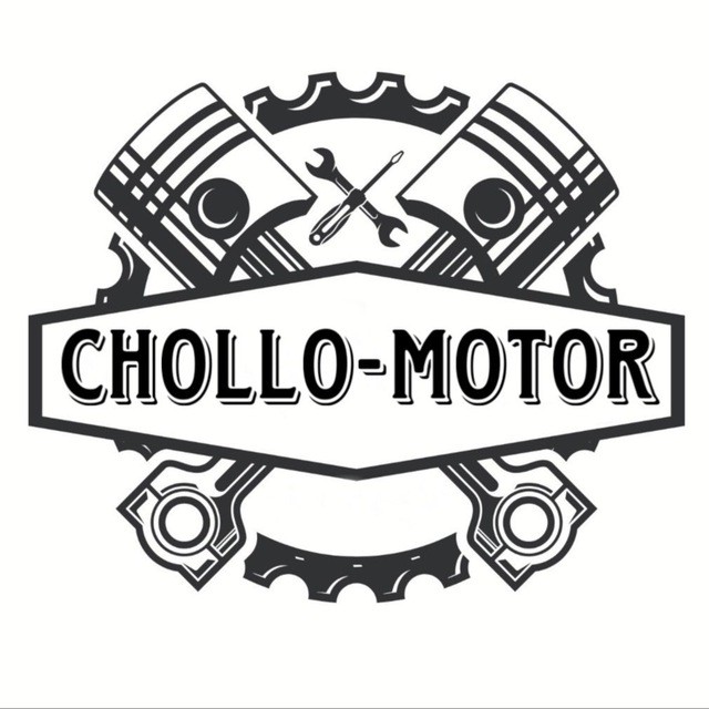 Chollo Motor