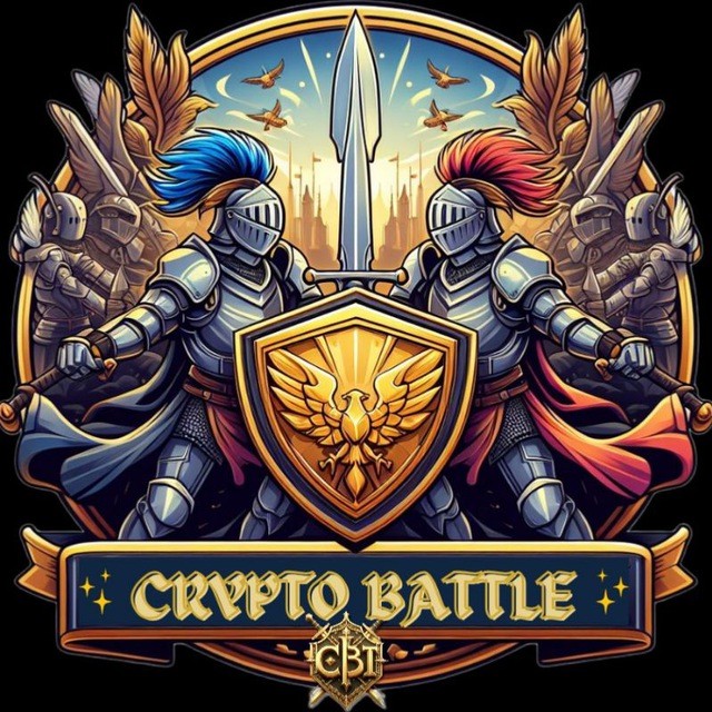 CRYPTOBATTLE LATINO