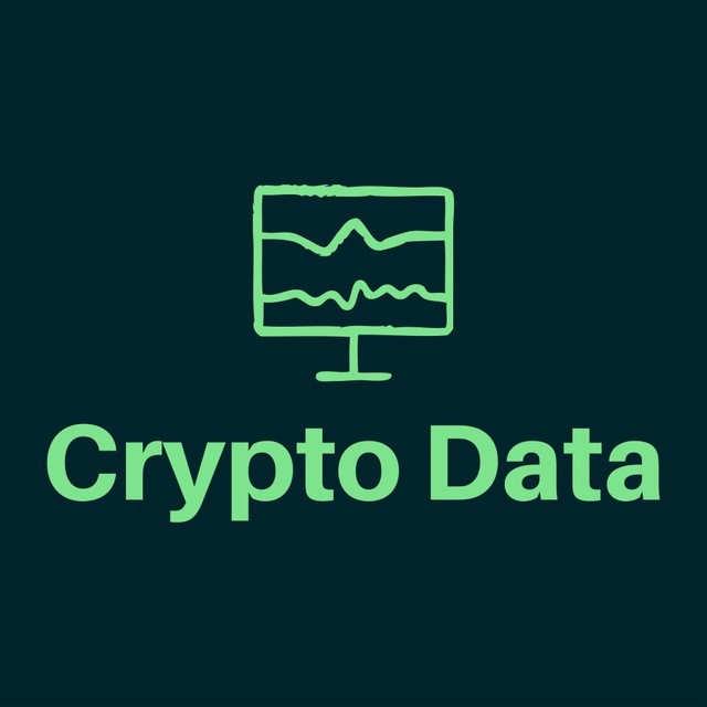 CRYPTO DATA