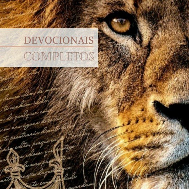 DEVOCIONAIS Completos