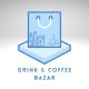 🍺🍷 DRINK & COFFEE BAZAR™️ ☕️🍾