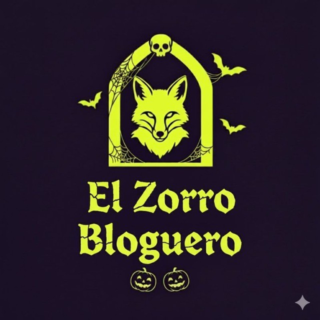 「 EL ZORRO 🦊 BLOGUERO 」