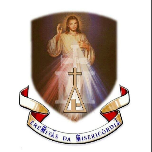 ✝️Apostolado Eremitas da Misericordia.
