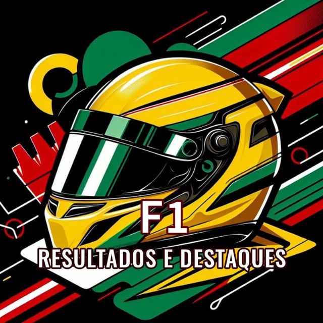 F1 destaque