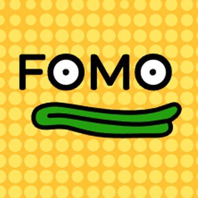 Fomo Announcement