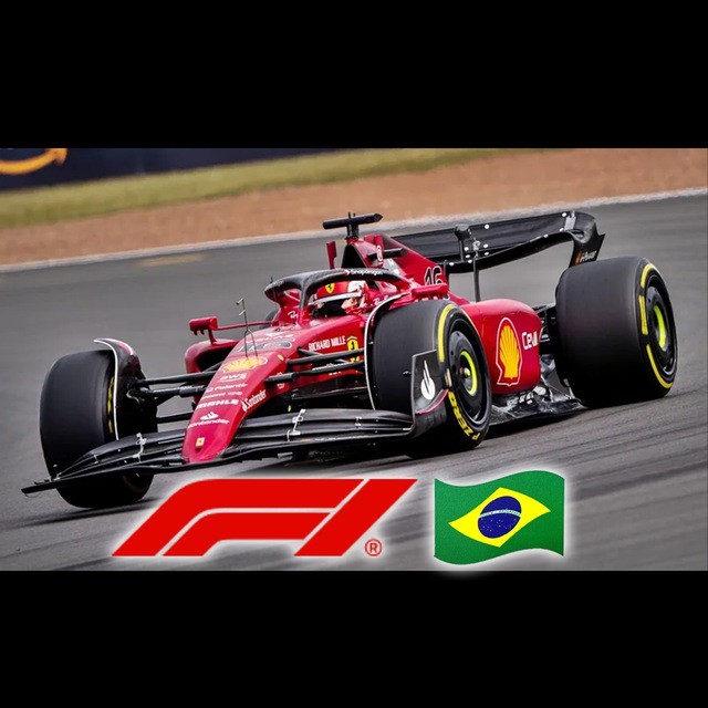 Formula 1 BR🇧🇷