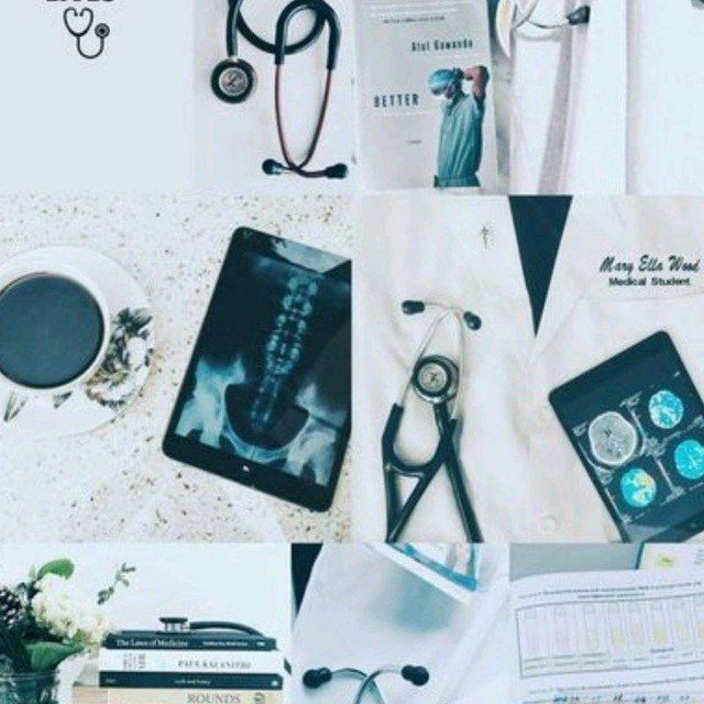 أقلام طبية مفيدة ✏️🩺💊