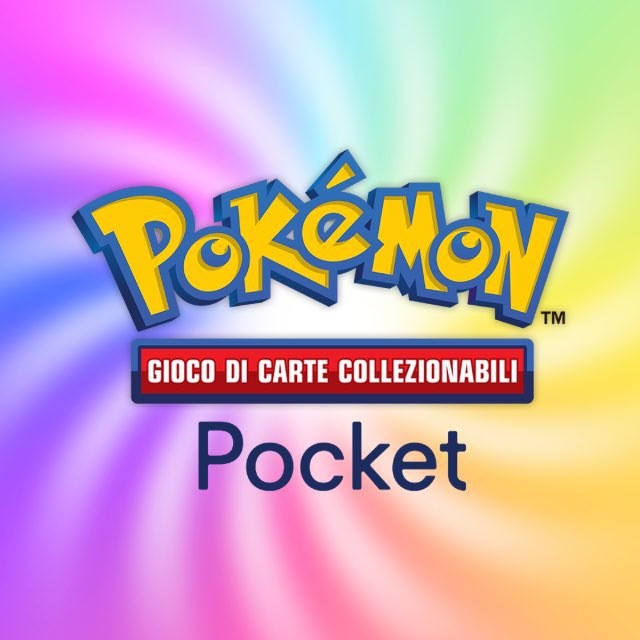GCC Pokémon Pocket
