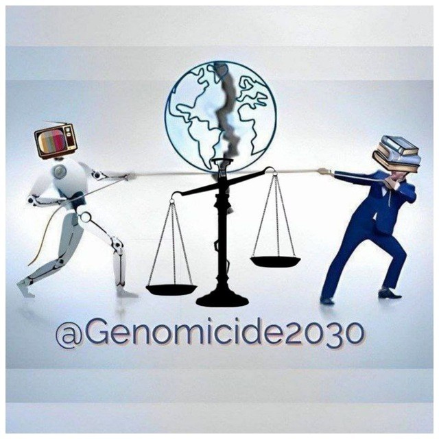 GENOMICIDE2030