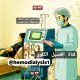 Hemodialysis الغسيل الكلوي
