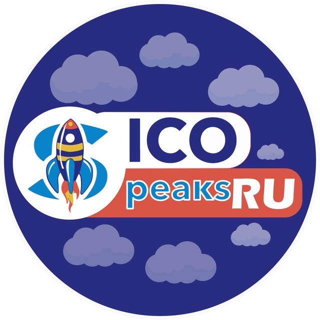 ICO Speaks RU