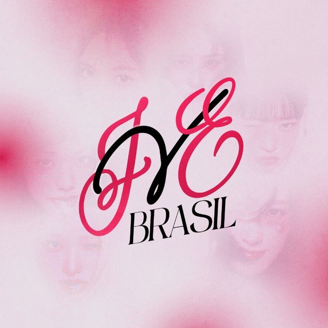 IVE BRAZIL #IVESECRET