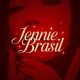 JENNIE BRASIL #RUBY