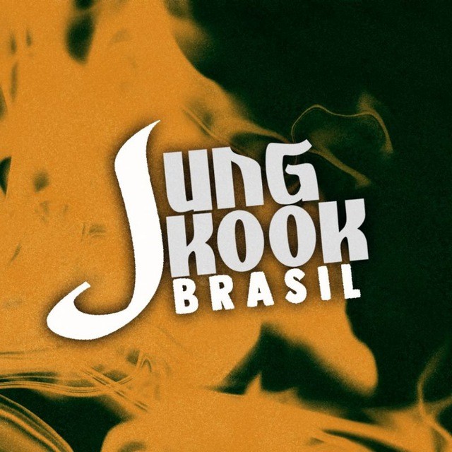 JUNGKOOK BRASIL