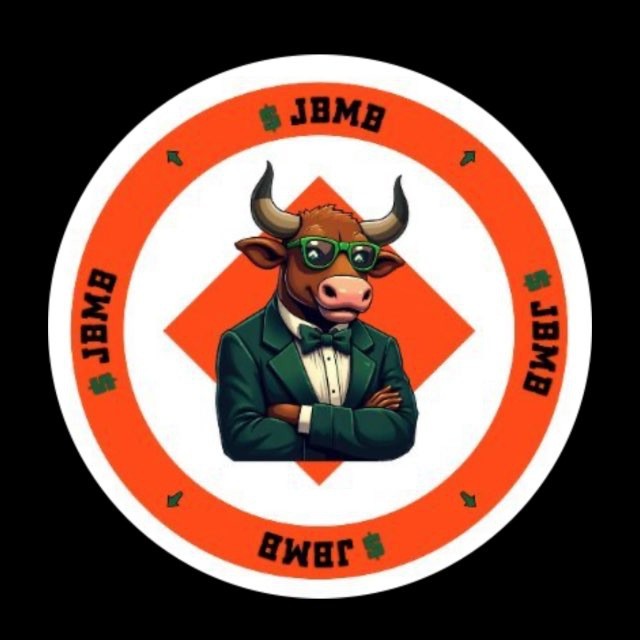JustBeMoreBullish ($JBMB) Official