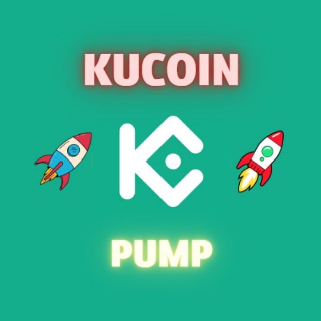 Kucoin Pump Channel | Kucoin Pump Signal | Bitcoin News | Big Pump Signals