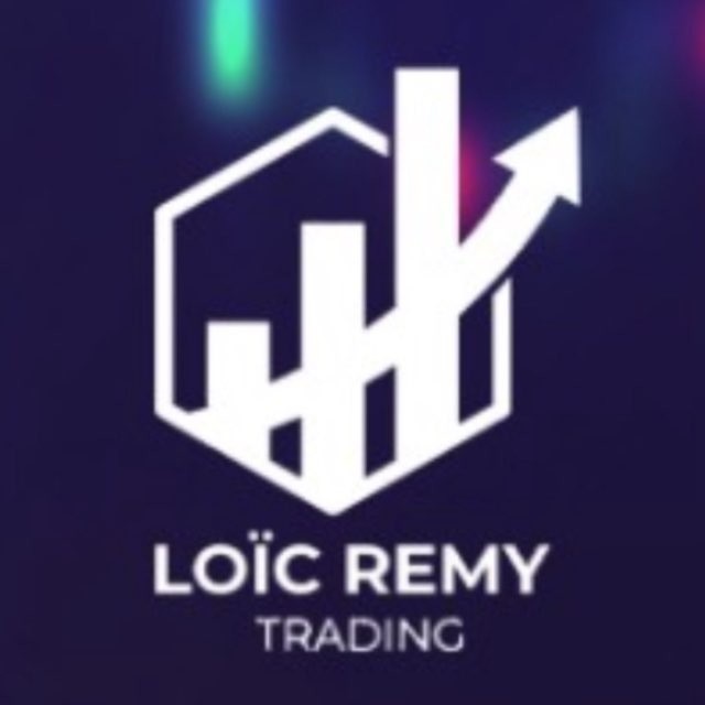📊LOIC R TRADING📊