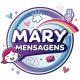 🌸 Mary Mensagens 🌸