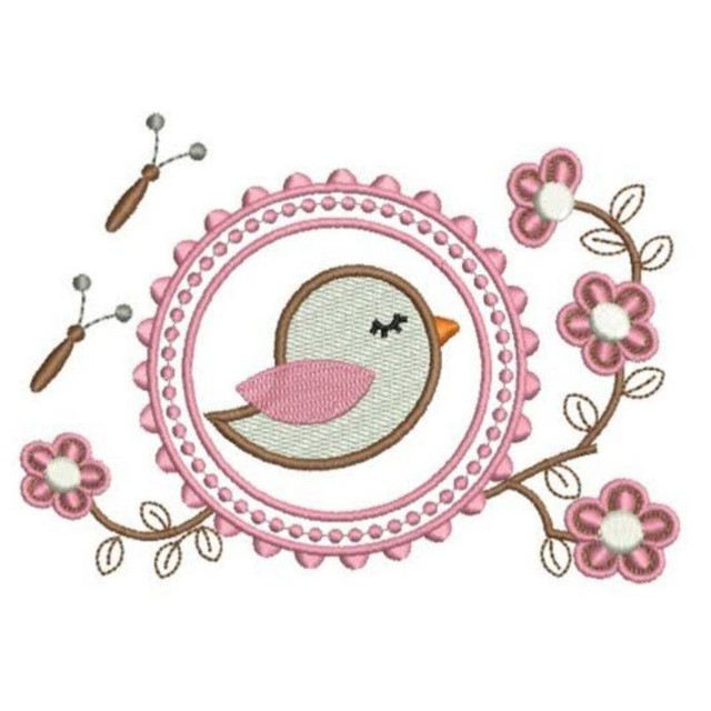 Matrizes para bordar