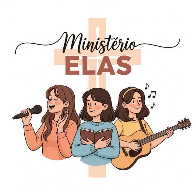 Ministério ELAS
