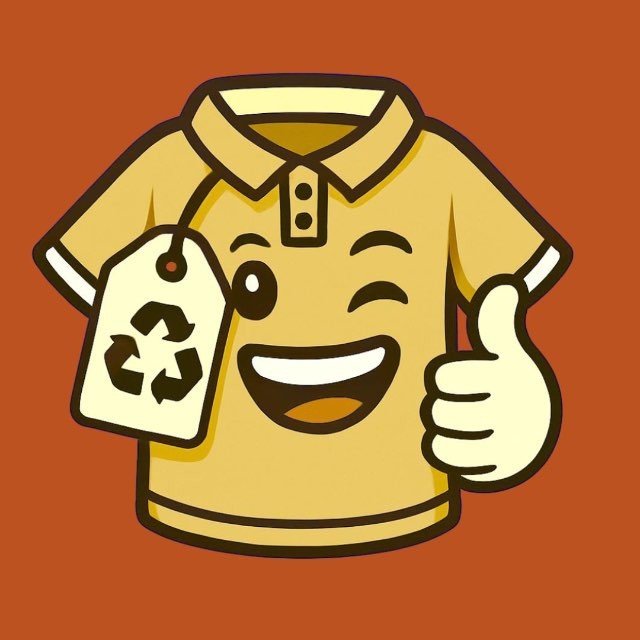 👕♻️ Moda Usata – Offerte su Abbigliamento Usato / Come Nuovo