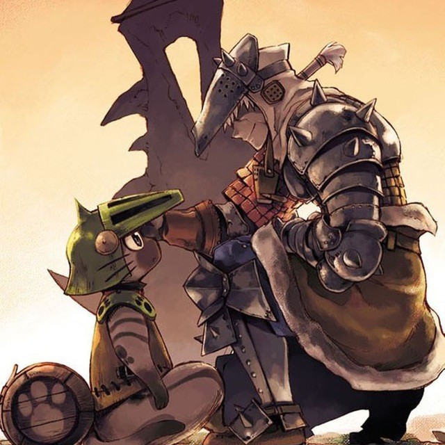 Monster Hunter Cuba
