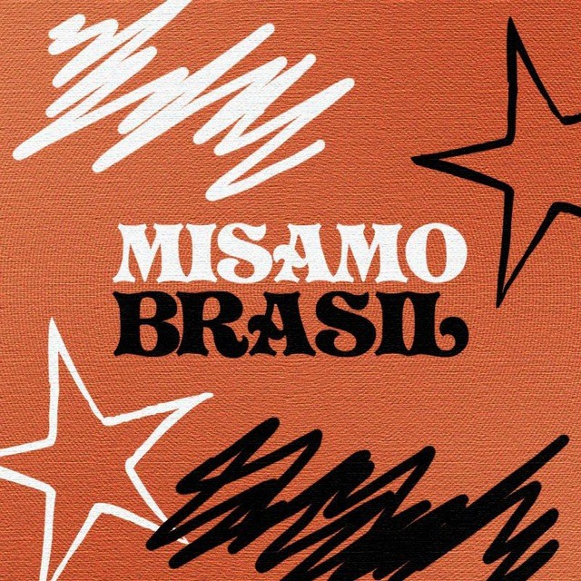 MISAMO BRASIL