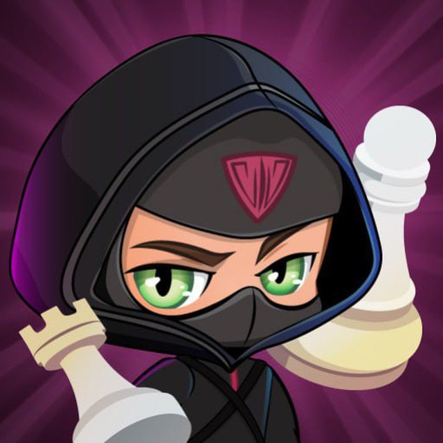 NinjaChess