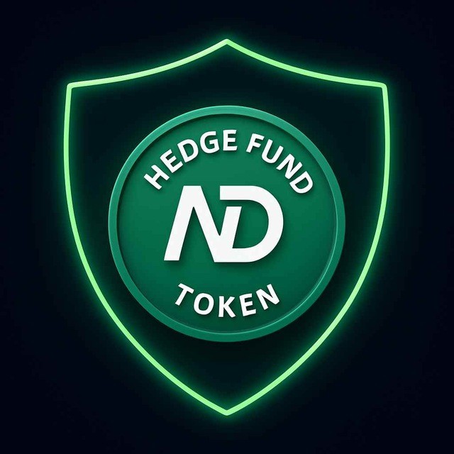 Nova-Dox Hedge Fund Token