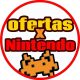 Ofertas X Nintendo – switch y Switch 2 by OfertasXjuegos