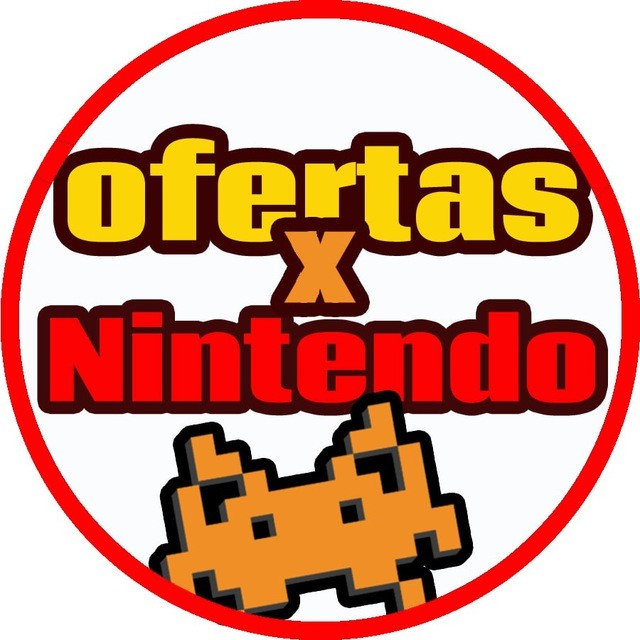 Ofertas X Nintendo – switch y Switch 2 by OfertasXjuegos