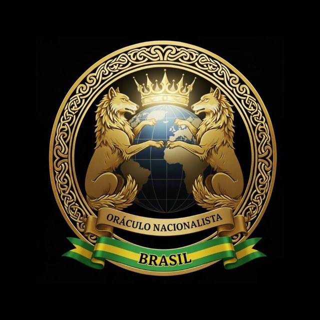 Oráculo Nacionalista – Notícias do Brasil e do Mundo