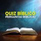 ⏳ PERGUNTAS BÍBLICAS 📖
