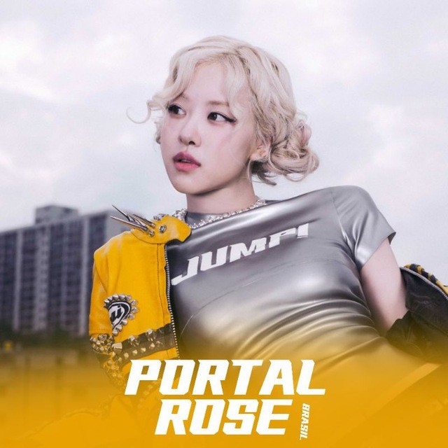 Portal Rosé Brasil