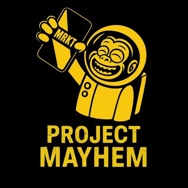 Project Mayhem
